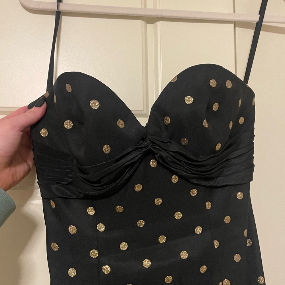 Beautiful JOVANI dress